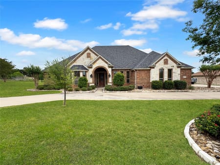 Cleburne, TX 76033 Johnson County