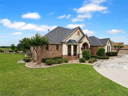 Cleburne, TX 76033 Johnson County