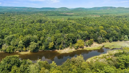 Rattan, OK 74562 Pushmataha County