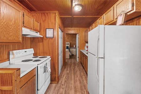 Rattan, OK 74562 Pushmataha County