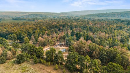 Rattan, OK 74562 Pushmataha County