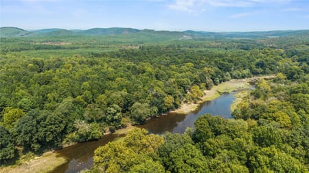 Rattan, OK 74562 Pushmataha County