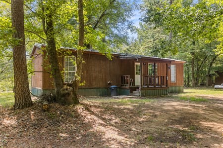 Rattan, OK 74562 Pushmataha County