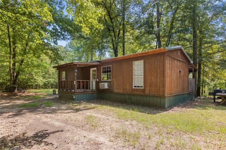 Rattan, OK 74562 Pushmataha County