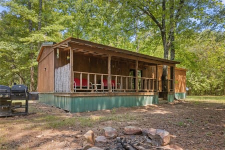 Rattan, OK 74562 Pushmataha County