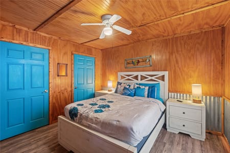 Rattan, OK 74562 Pushmataha County