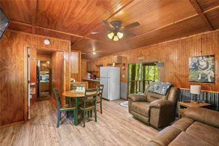 Rattan, OK 74562 Pushmataha County