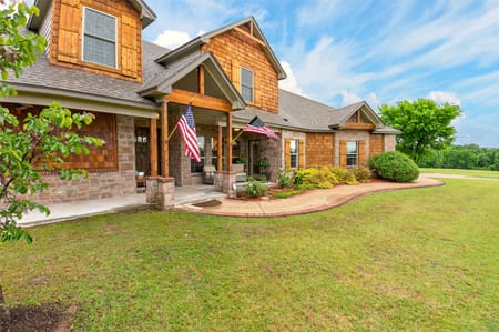 Broken Arrow, OK 74014 Wagoner County