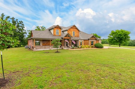 Broken Arrow, OK 74014 Wagoner County