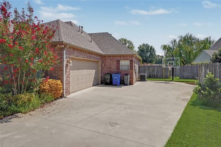 Tulsa, OK 74133 Tulsa County