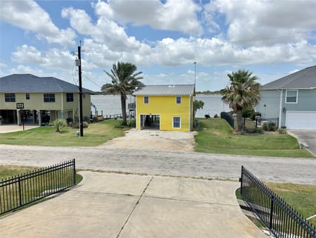 Palacios, TX 77465 Jackson County