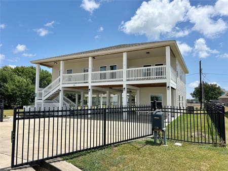 Palacios, TX 77465 Jackson County