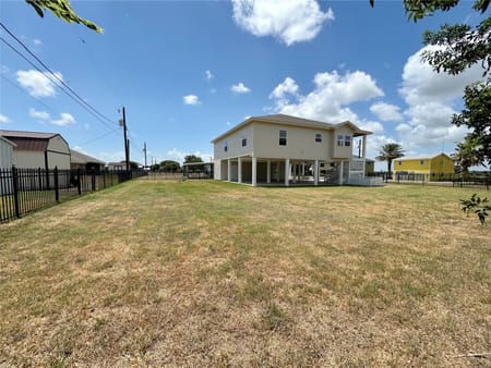 Palacios, TX 77465 Jackson County