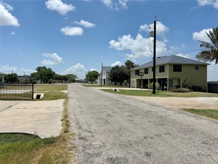 Palacios, TX 77465 Jackson County