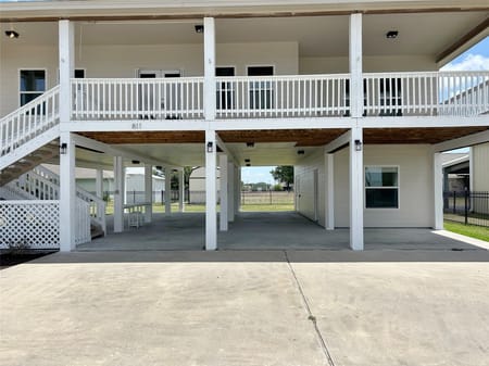 Palacios, TX 77465 Jackson County