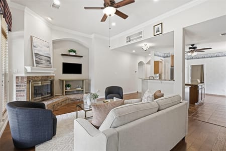 Frisco, TX 75034 Collin County