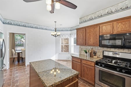 Frisco, TX 75034 Collin County