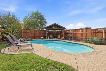 Frisco, TX 75034 Collin County