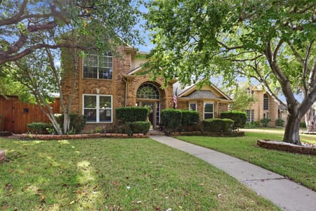 Frisco, TX 75034 Collin County