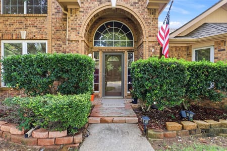 Frisco, TX 75034 Collin County