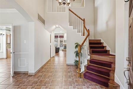 Frisco, TX 75034 Collin County