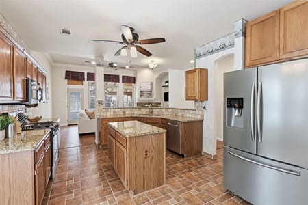 Frisco, TX 75034 Collin County