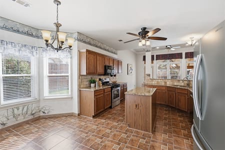 Frisco, TX 75034 Collin County