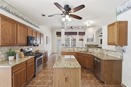 Frisco, TX 75034 Collin County