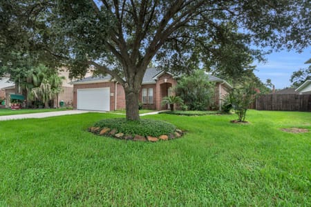 Spring, TX 77373 Harris County