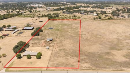 Granbury, TX 76049 Hood County