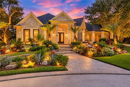 Friendswood, TX 77546 Galveston County