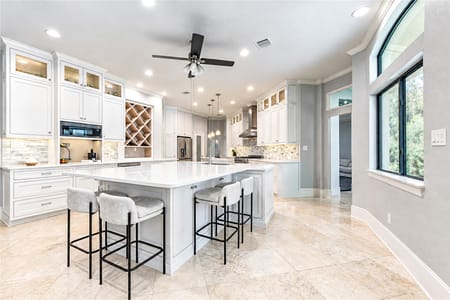 Friendswood, TX 77546 Galveston County