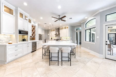 Friendswood, TX 77546 Galveston County