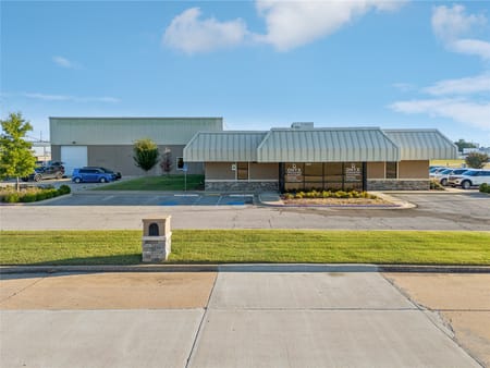 Broken Arrow, OK 74012 Tulsa County