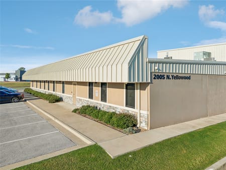 Broken Arrow, OK 74012 Tulsa County