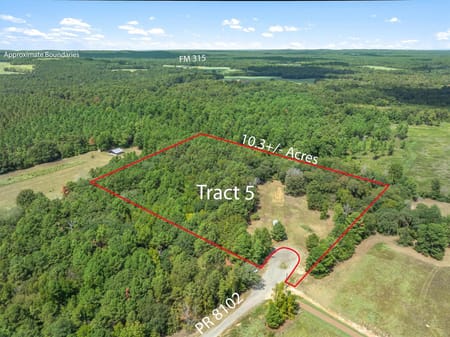 Frankston, TX 75763 Henderson County