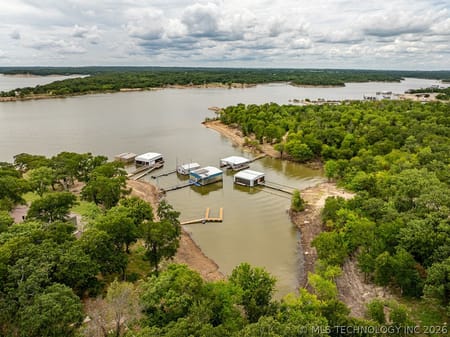 Kingston, OK 73439 Marshall County