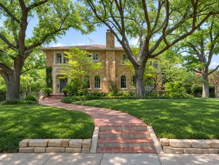 Fort Worth, TX 76109 Tarrant County