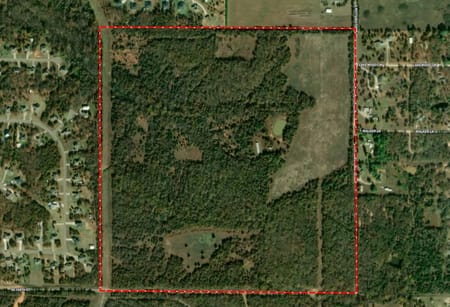Oklahoma City, OK 74857 Cleveland County