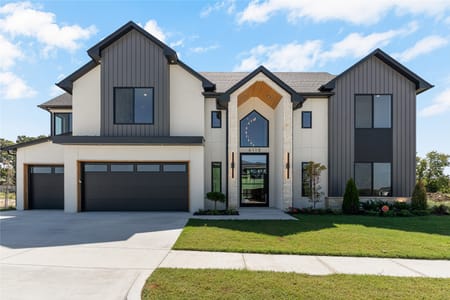 Jenks, OK 74037 Tulsa County