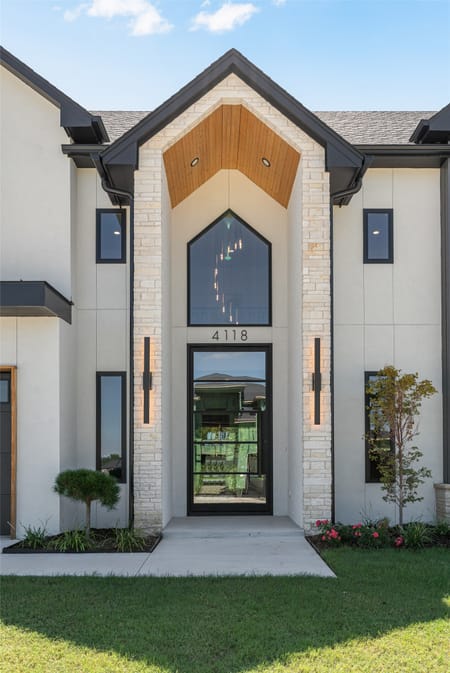 Jenks, OK 74037 Tulsa County