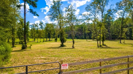 Groveton, TX 75845 Trinity County