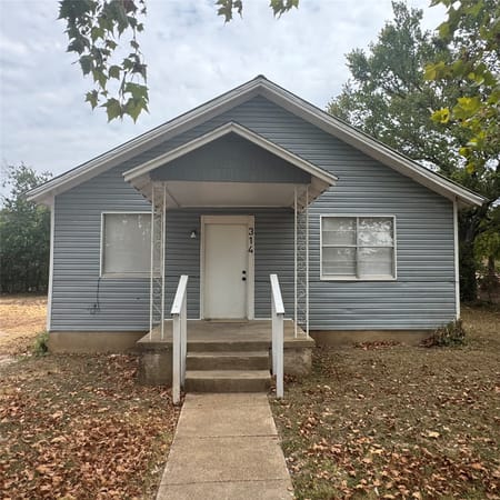 McGregor, TX 76657 McLennan County