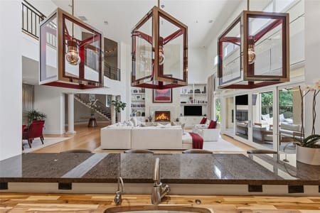 Westworth Village, TX 76114 Tarrant County
