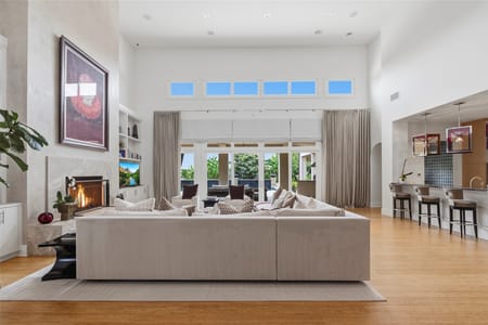 Westworth Village, TX 76114 Tarrant County