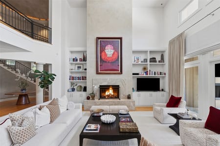 Westworth Village, TX 76114 Tarrant County