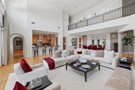 Westworth Village, TX 76114 Tarrant County