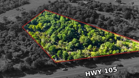 Brenham, TX 77880 Washington County