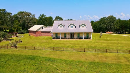 Athens, TX 75752 Van Zandt County