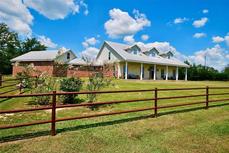 Athens, TX 75752 Van Zandt County